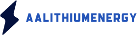 Aa Lithium Energy